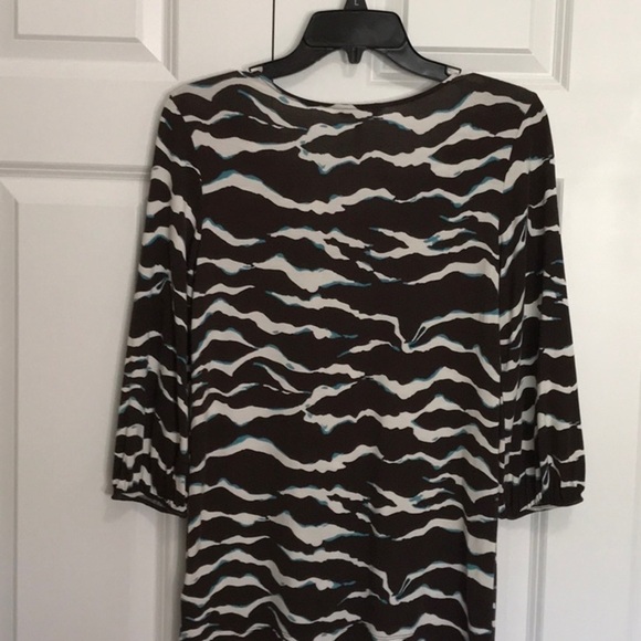 Kristin Davis Top - Picture 2 of 6